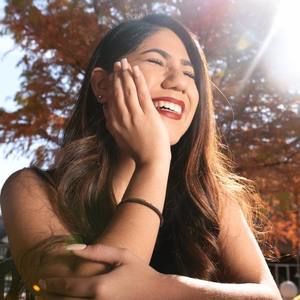 Meet your Posher, Carolina